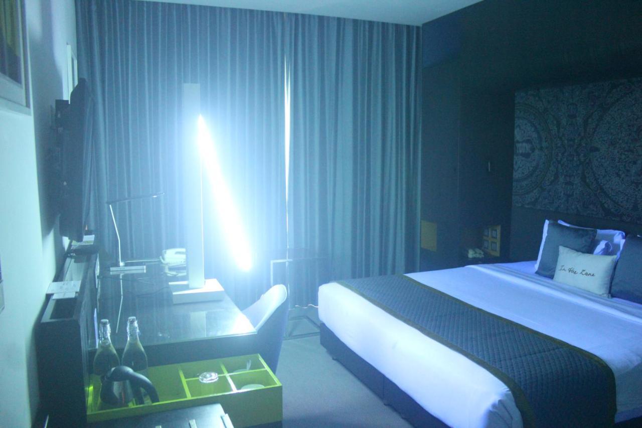 Zone By The Park Coimbatore Exterior foto