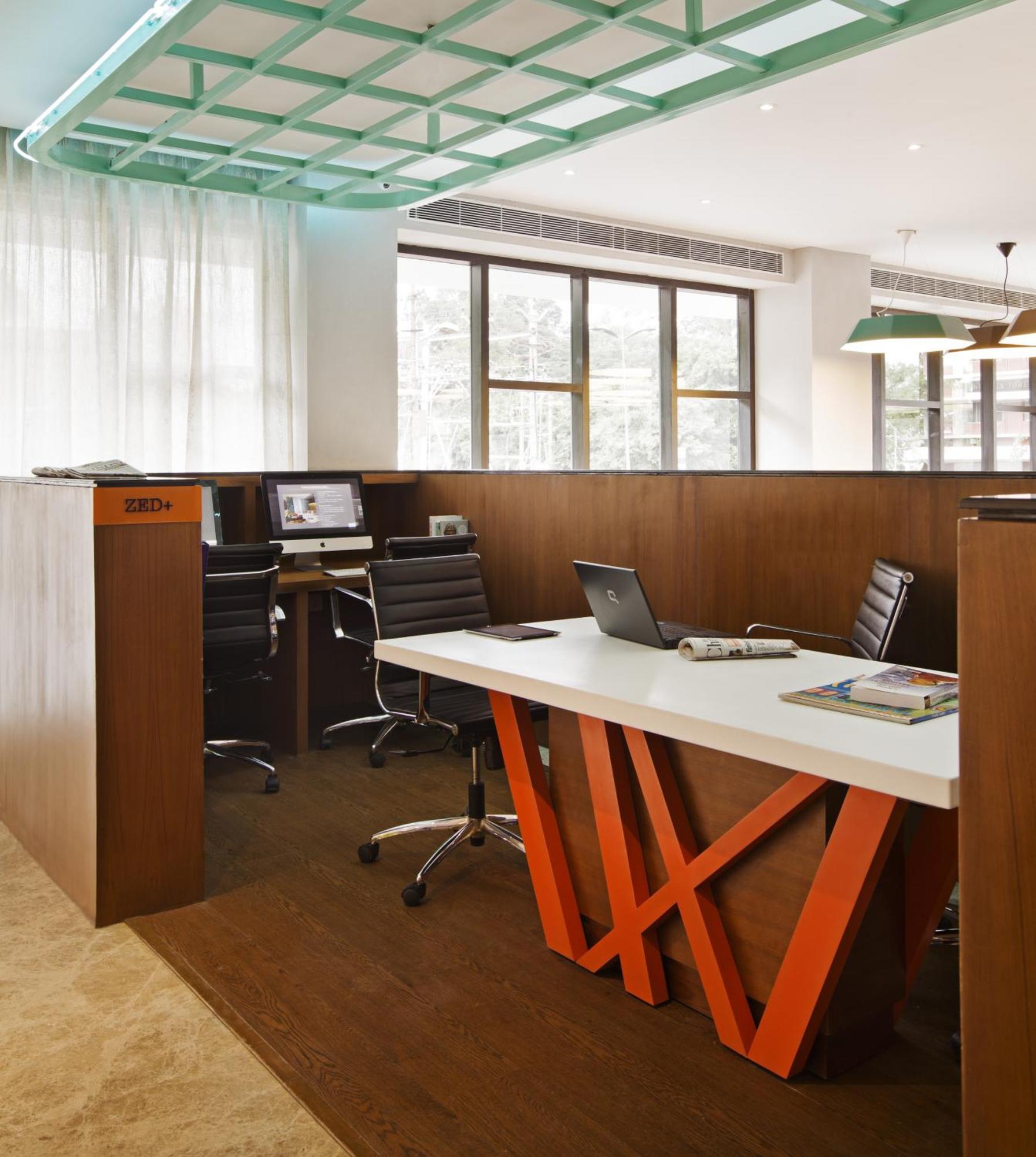 Zone By The Park Coimbatore Exterior foto