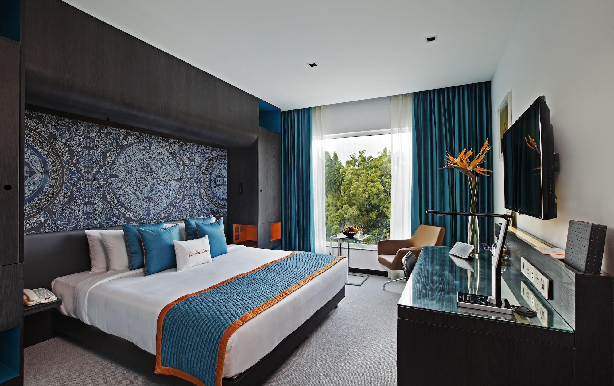 Zone By The Park Coimbatore Exterior foto