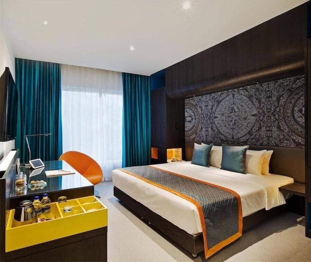 Zone By The Park Coimbatore Exterior foto