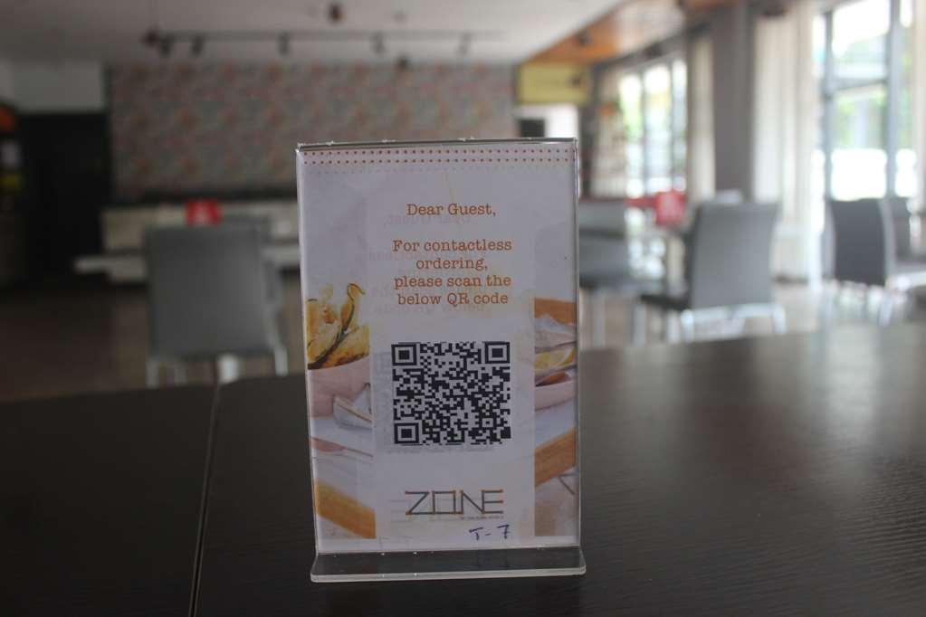 Zone By The Park Coimbatore Einrichtungen foto