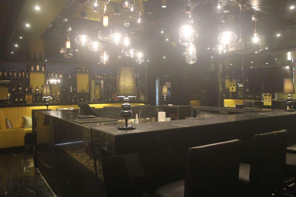 Zone By The Park Coimbatore Restaurant foto