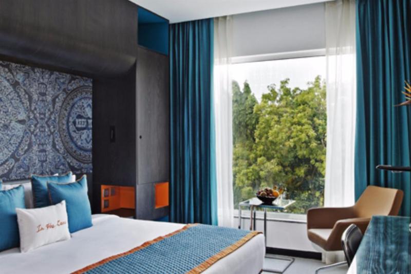 Zone By The Park Coimbatore Exterior foto