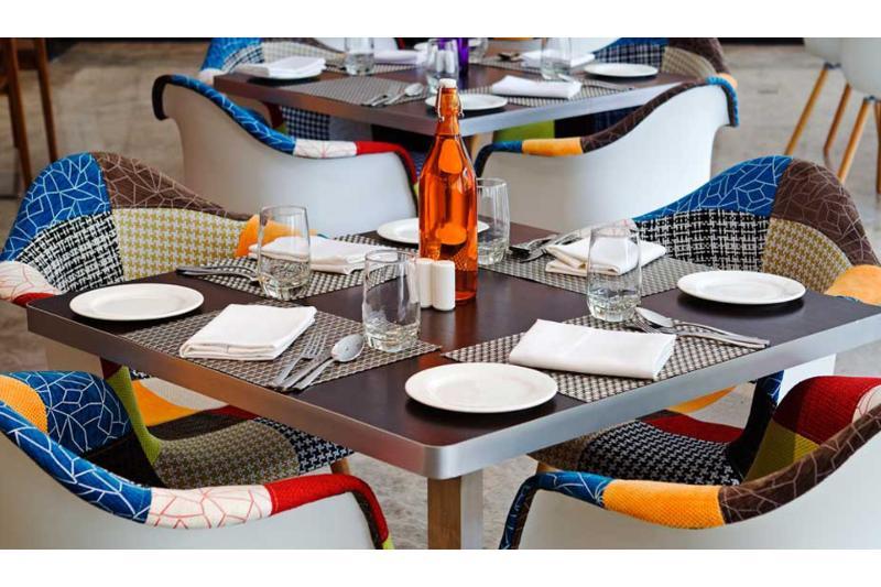 Zone By The Park Coimbatore Exterior foto